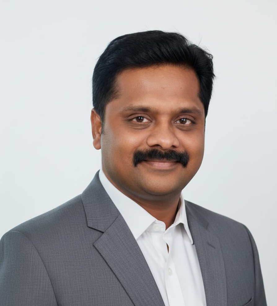 Baskar Sri