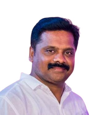 Dr. K. Baskar