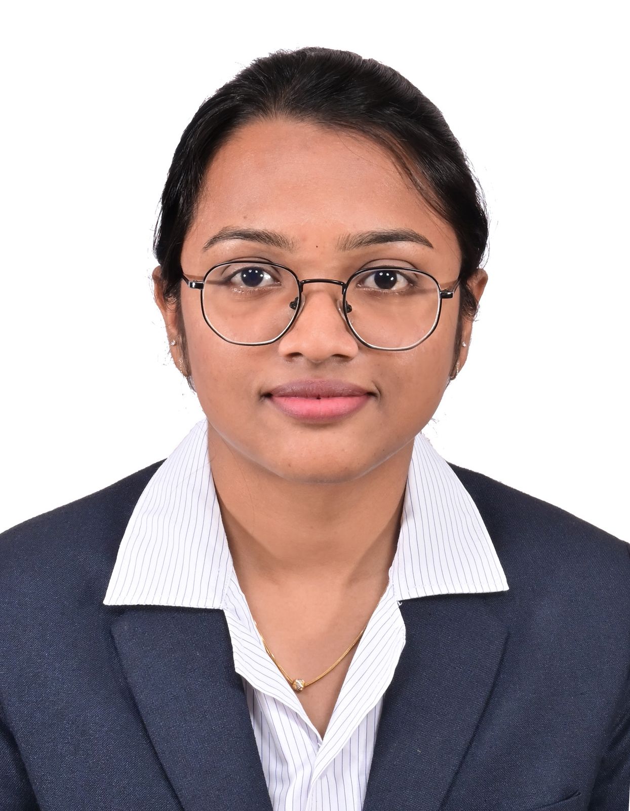 Sabitha Chandrasekaran