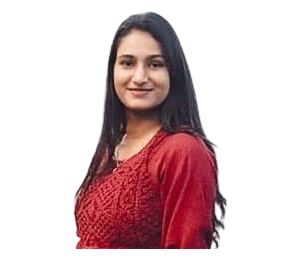 Shri dharshini M
