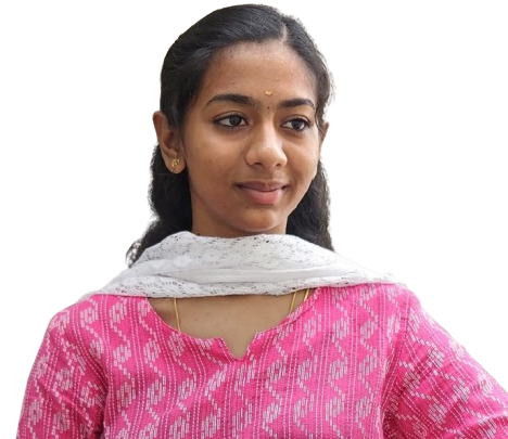 Shri dharshini M