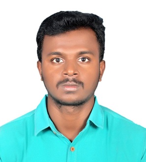 Shri dharshini M
