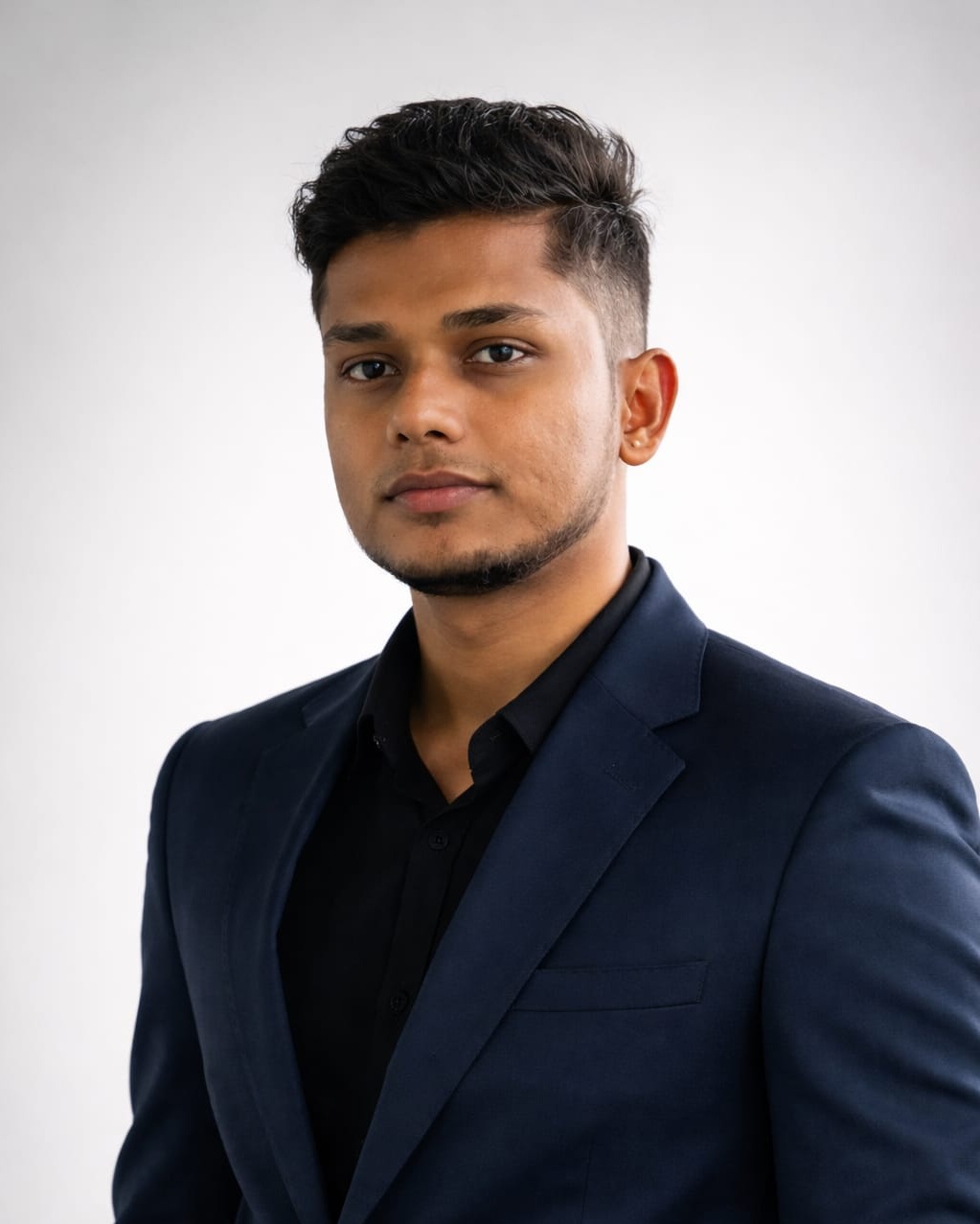 Karthik Alagusamy