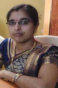 L Sowjanya Upadhyayula  